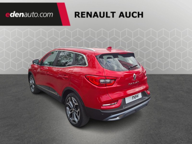 Renault Kadjar - Photo 5