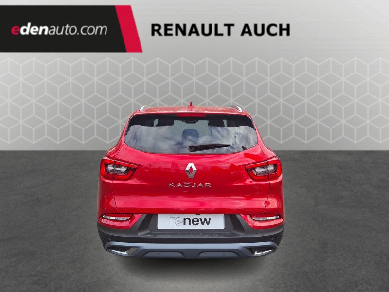 Renault Kadjar - Photo 6