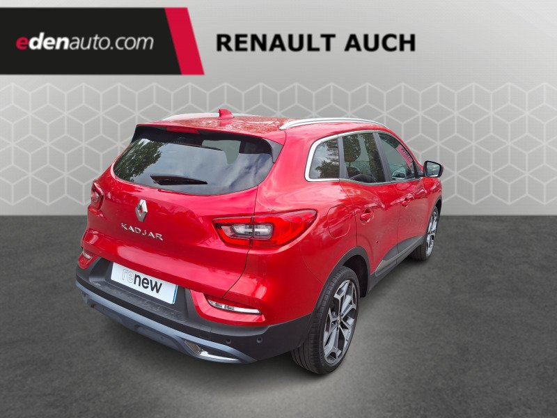 Renault Kadjar - Photo 7