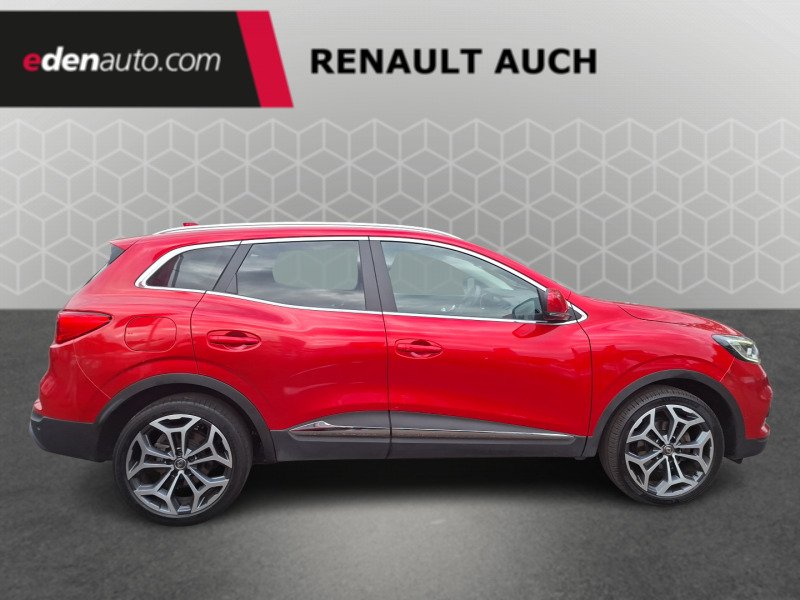 Renault Kadjar - Photo 8