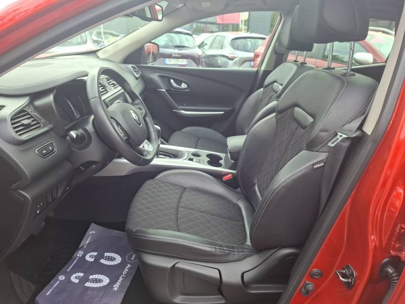 Renault Kadjar - Photo 9