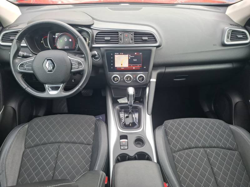 Renault Kadjar - Photo 10