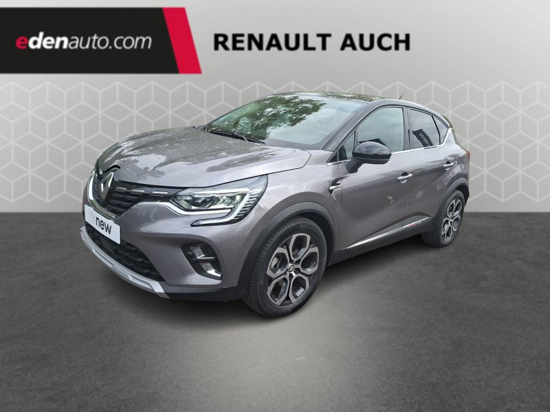 Renault Captur - Photo 1