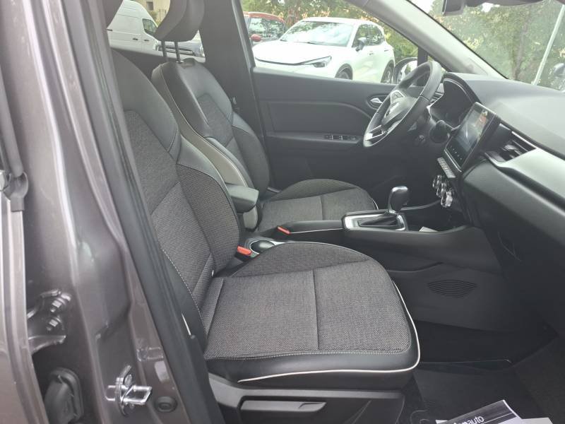 Renault Captur - Photo 11