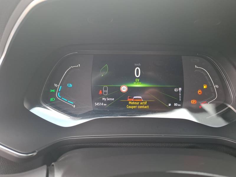 Renault Captur - Photo 12