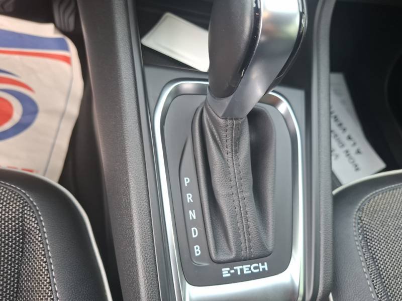 Renault Captur - Photo 15