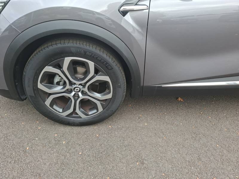 Renault Captur - Photo 18