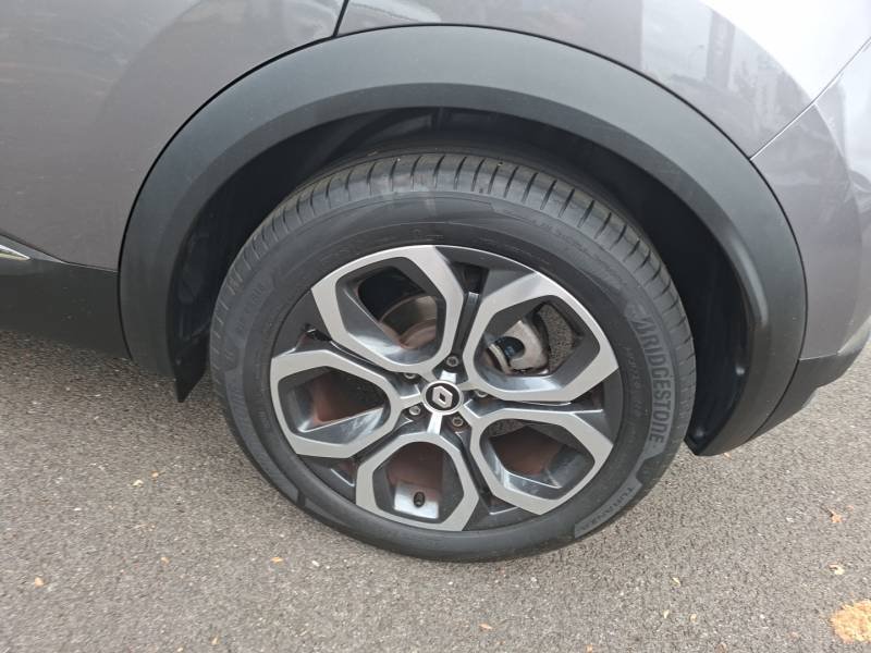 Renault Captur - Photo 19