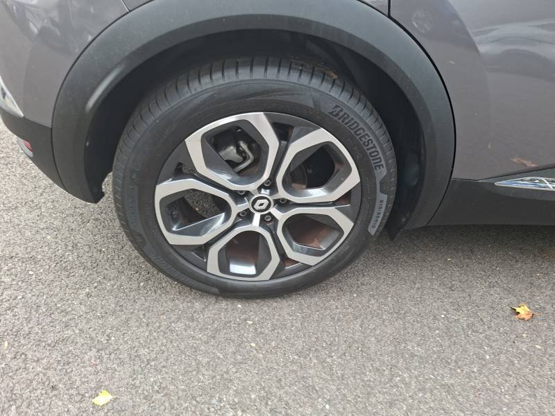 Renault Captur - Photo 20