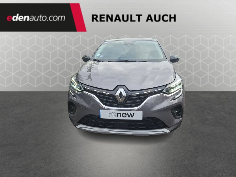 Renault Captur - Photo 2