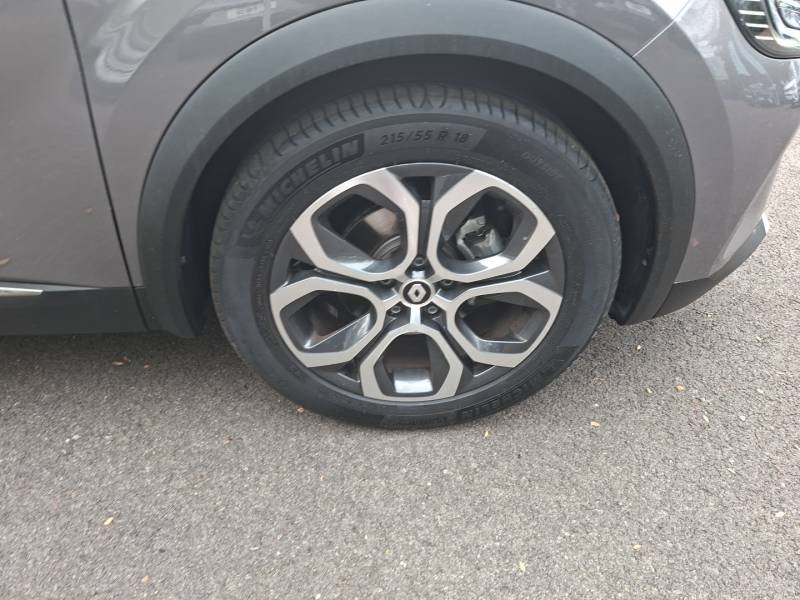 Renault Captur - Photo 21