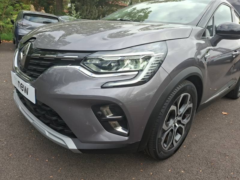 Renault Captur - Photo 22