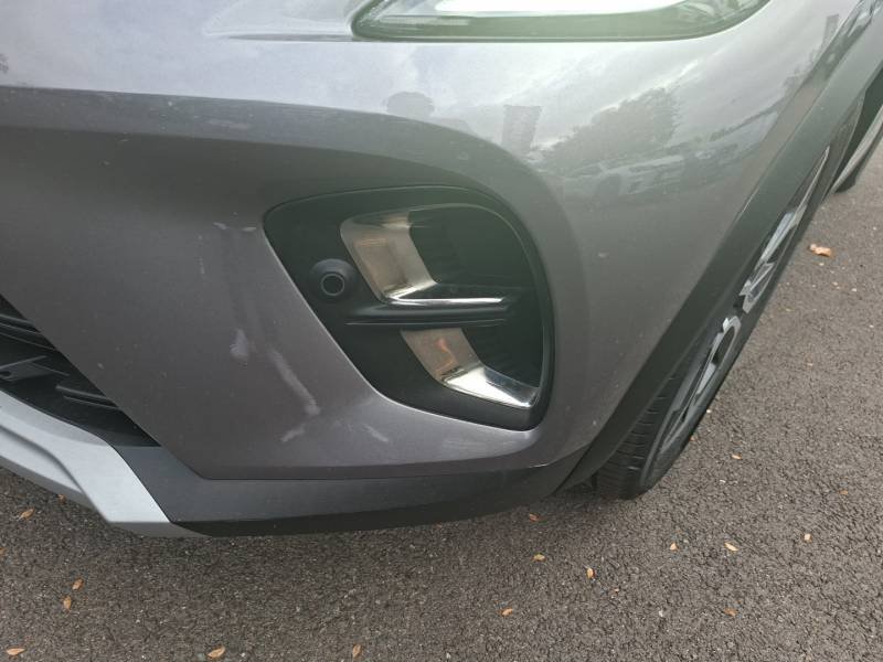 Renault Captur - Photo 23
