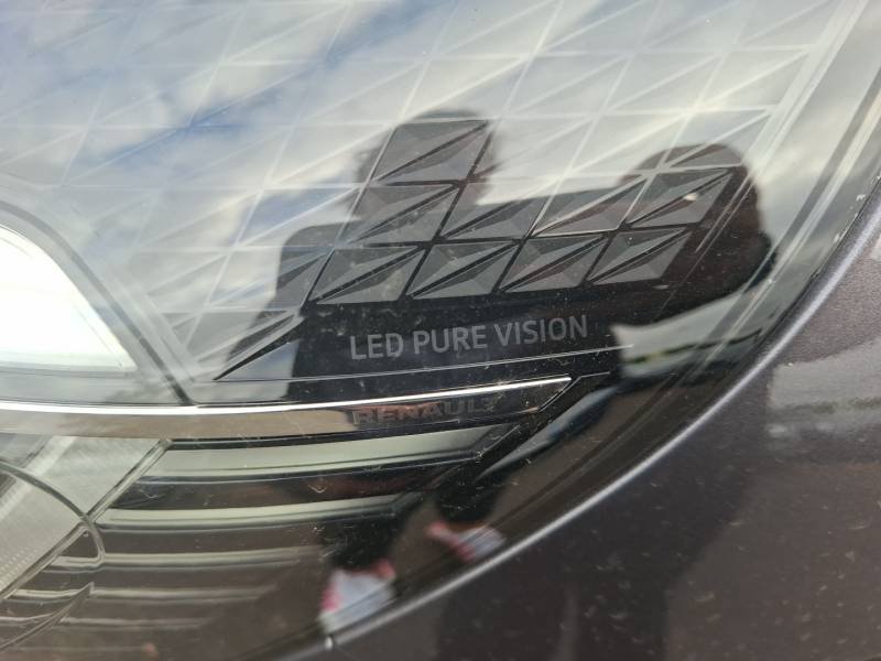 Renault Captur - Photo 24