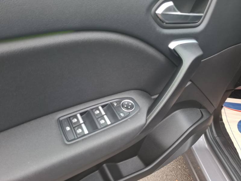 Renault Captur - Photo 26
