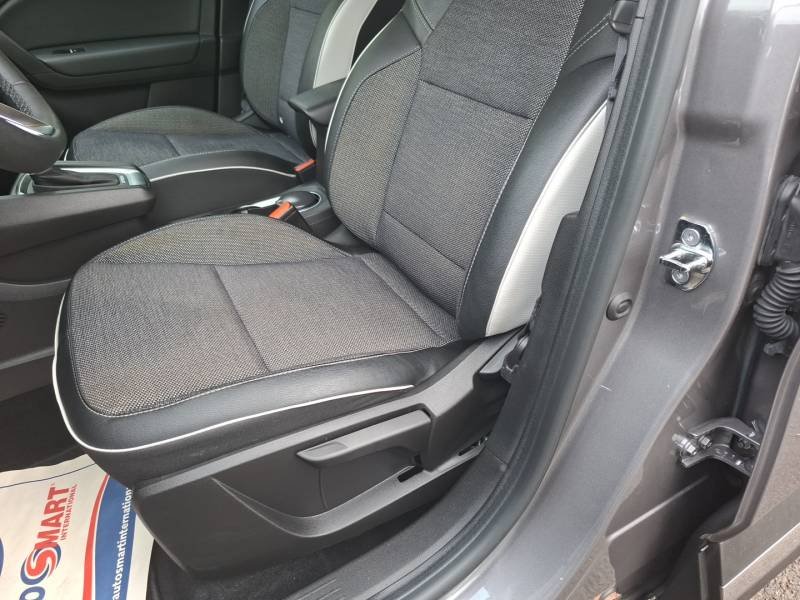 Renault Captur - Photo 27