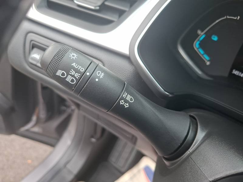 Renault Captur - Photo 29