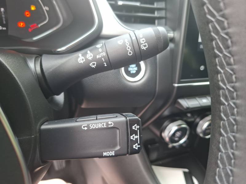 Renault Captur - Photo 30