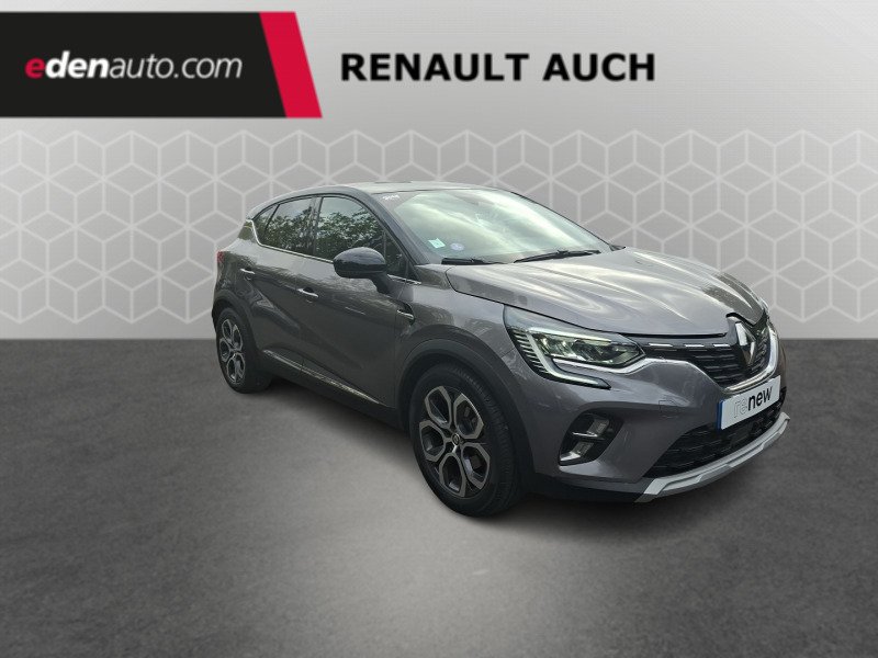Renault Captur - Photo 3