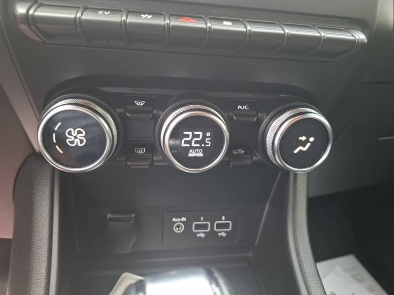 Renault Captur - Photo 31