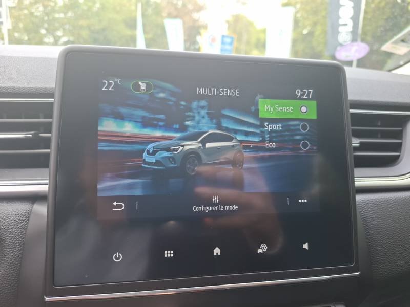 Renault Captur - Photo 33