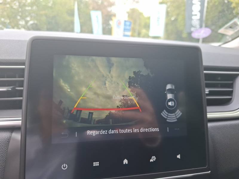Renault Captur - Photo 34