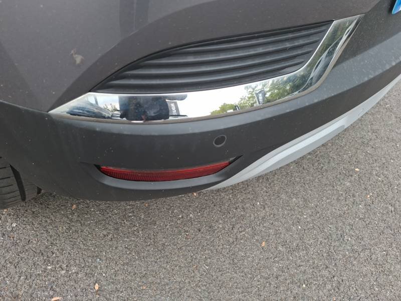 Renault Captur - Photo 35