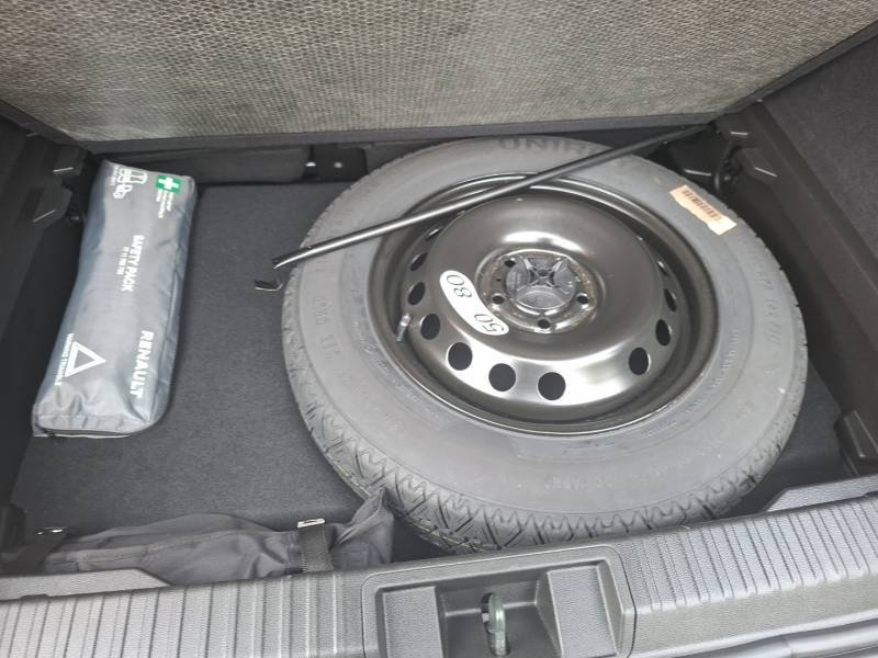 Renault Captur - Photo 36