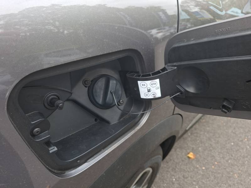 Renault Captur - Photo 37
