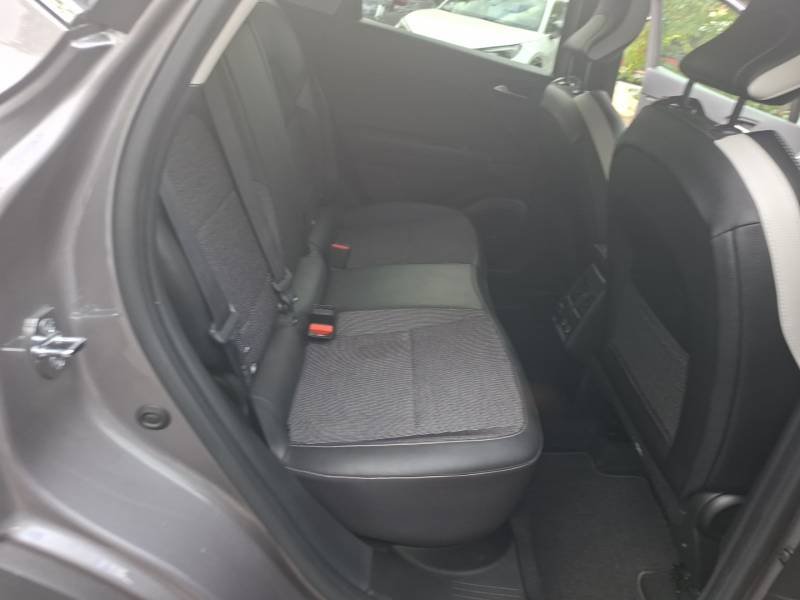Renault Captur - Photo 39