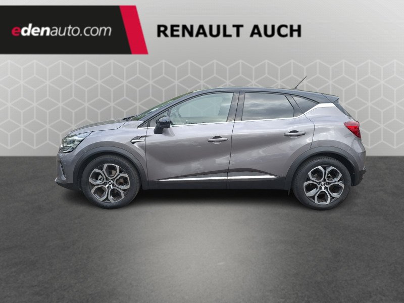Renault Captur - Photo 4