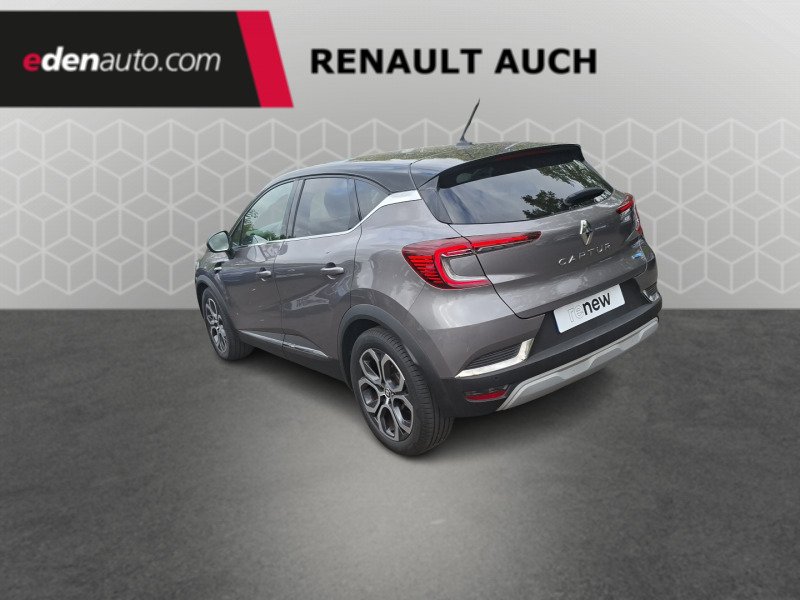 Renault Captur - Photo 5