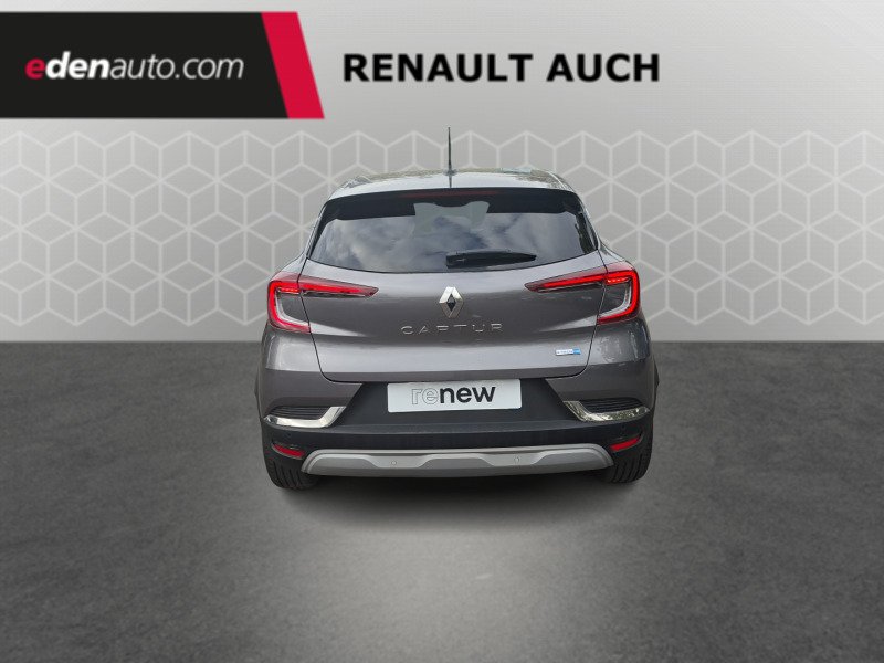 Renault Captur - Photo 6