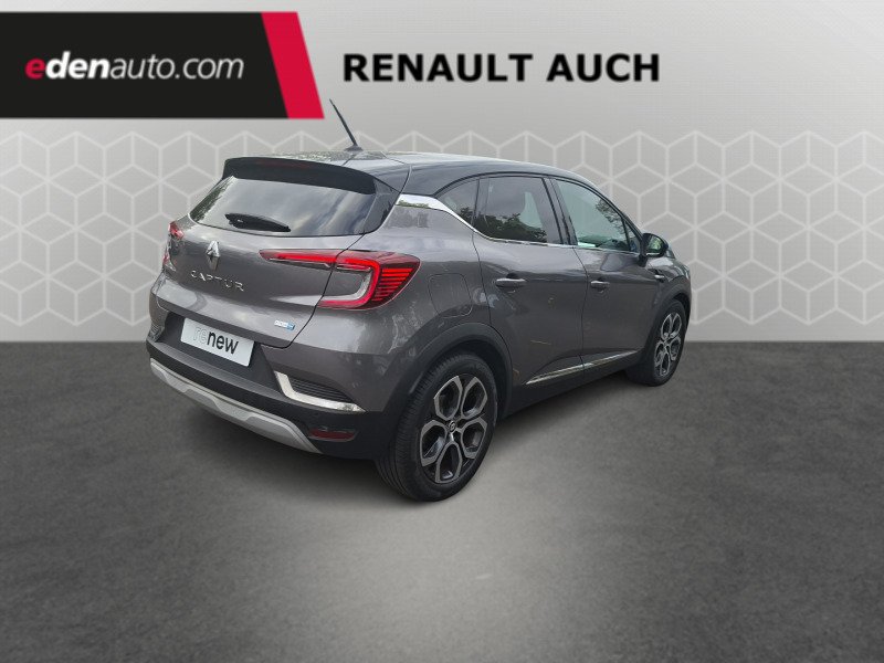 Renault Captur - Photo 7
