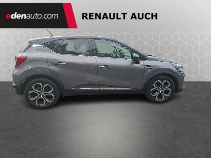 Renault Captur - Photo 8