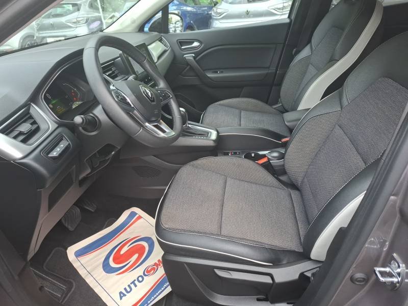 Renault Captur - Photo 9