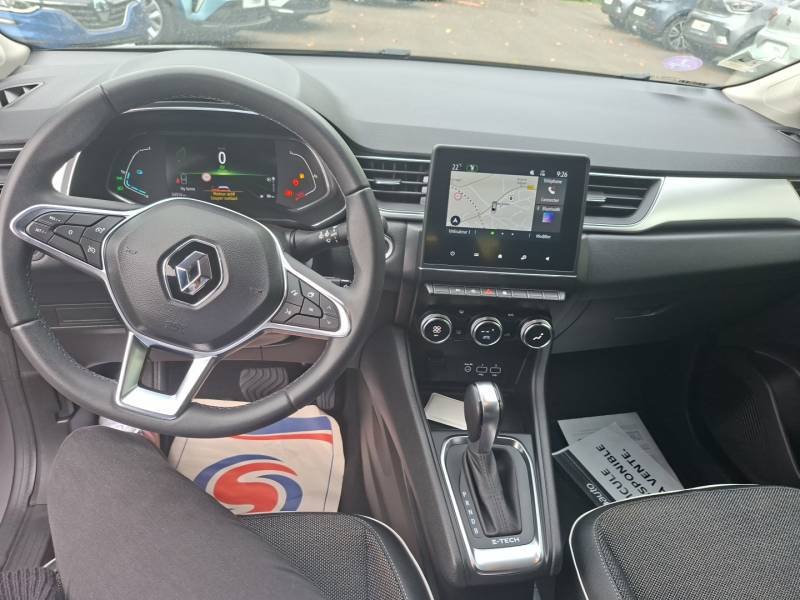 Renault Captur - Photo 10