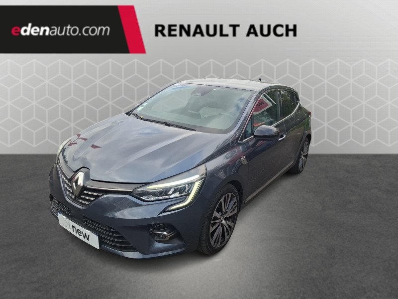 Renault Clio - Photo 1