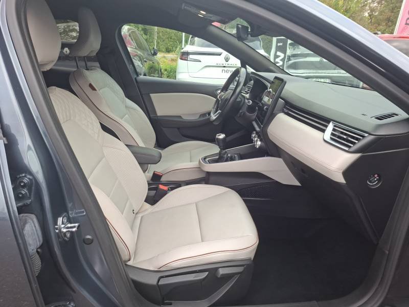 Renault Clio - Photo 11
