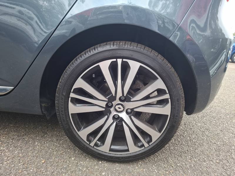 Renault Clio - Photo 16