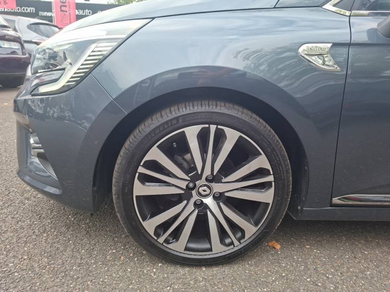 Renault Clio - Photo 17