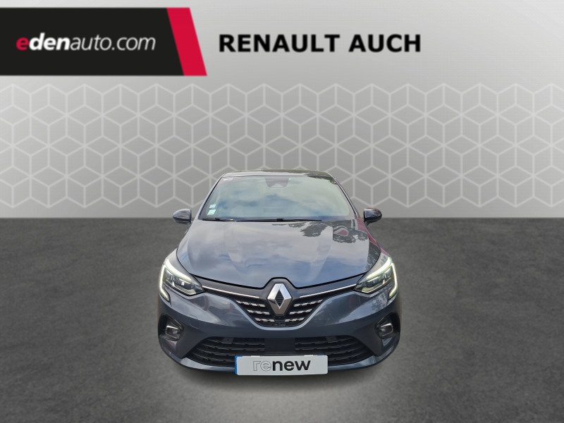 Renault Clio - Photo 2