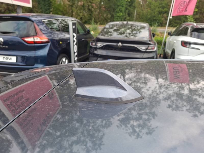Renault Clio - Photo 24