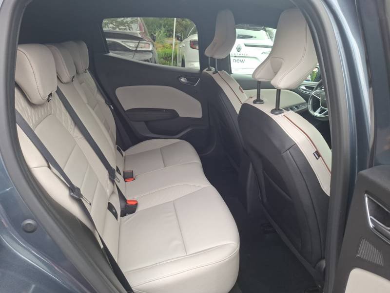 Renault Clio - Photo 30