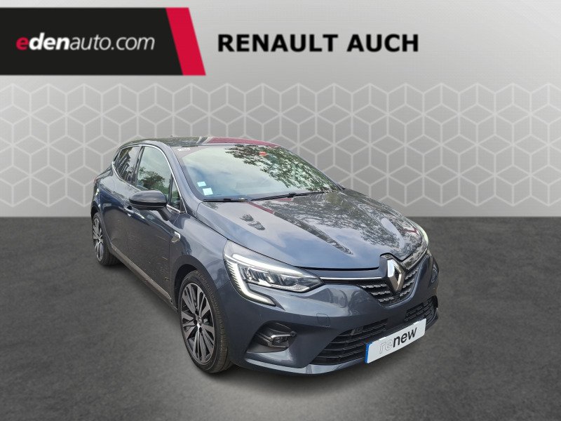 Renault Clio - Photo 3