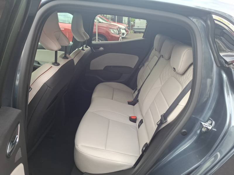 Renault Clio - Photo 32