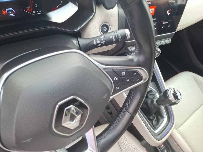 Renault Clio - Photo 39