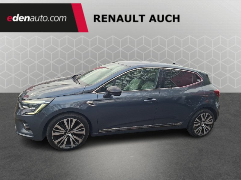Renault Clio - Photo 4