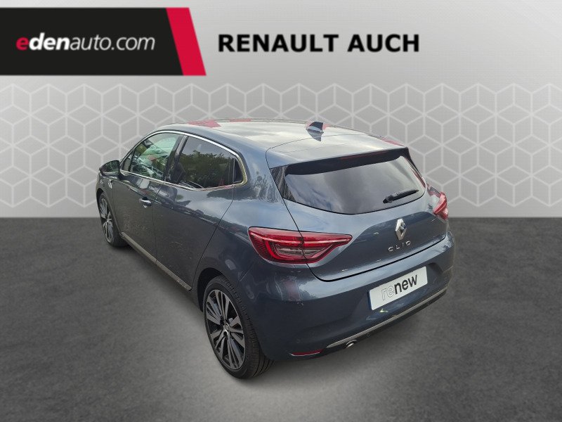 Renault Clio - Photo 5