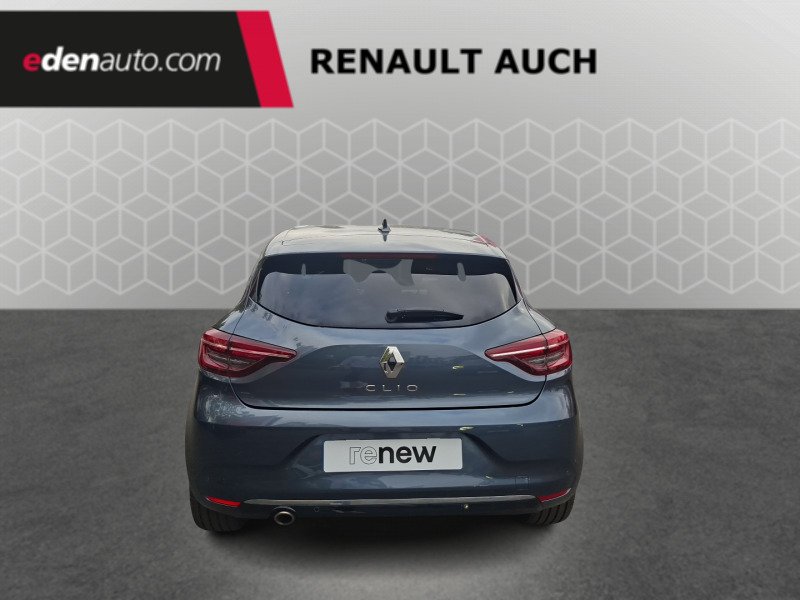 Renault Clio - Photo 6